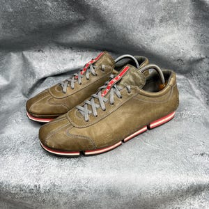Prada Car Shoe - Etsy Australia