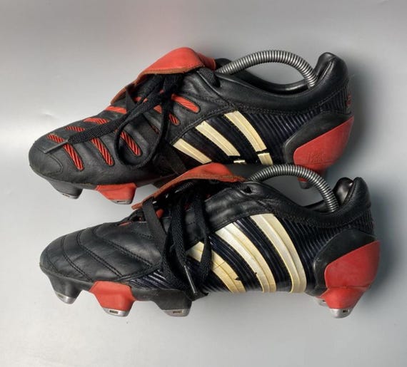 Adidas Predator Pulse Trx Sg Mania Absolute Soccer BOOTS 039502