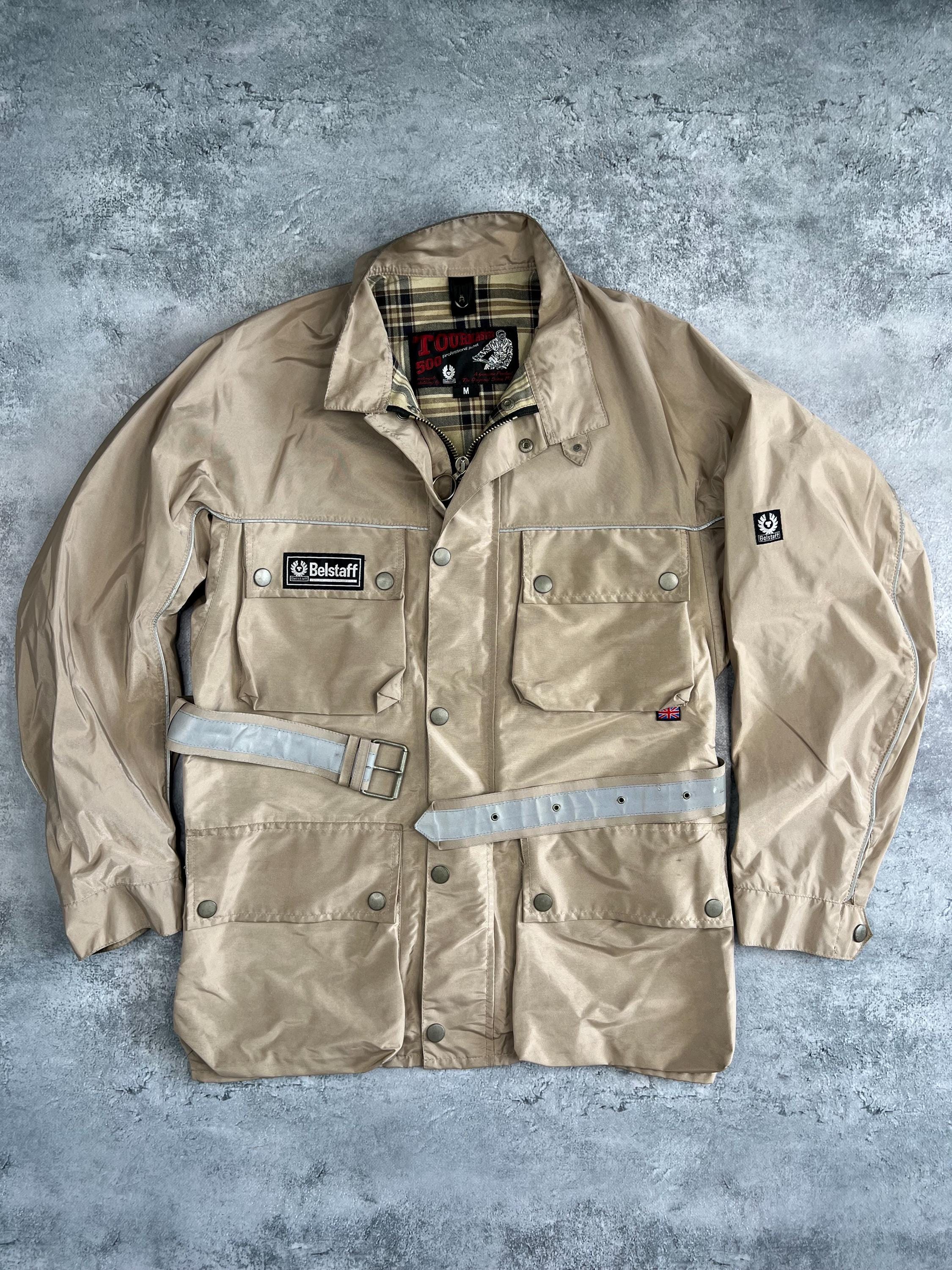 Belstaff black prince - Etsy 日本