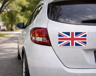 Country Flag Vinyl Sticker | National Pride Car Decal