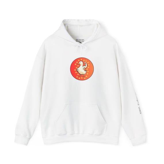 Duck Hoodie  for Men and Women