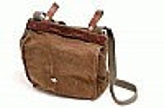 Gifts for Him, Vintage Motorcycle Bag for Men, gi… - image 4