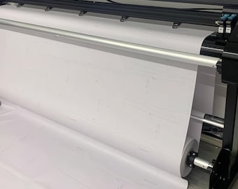 Large Format Pattern Printing Service A0 Size Sewing Pattern Plotter Print Ready to Sew