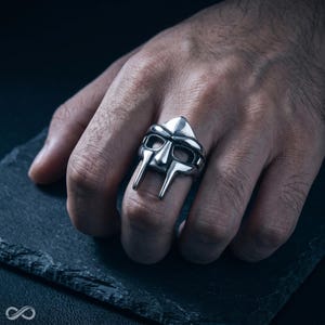 Gladiator Rings - Etsy