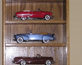 5 car tower for 1/24 & 1/18 Scale Die-Cast Vehicles ("FREE" Shipping)