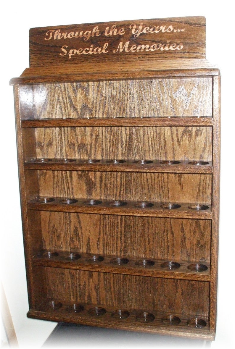 Personalized Engraving for Display Cases Etsy