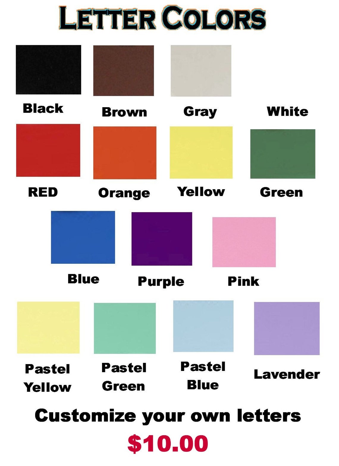 Natural Name Puzzle Stool free Shipping Etsy