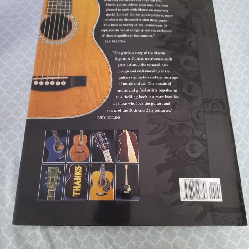 Obras maestras de guitarras Martin: una muestra de ediciones de artistas, ediciones limitadas y guitarras personalizadas imagen 2