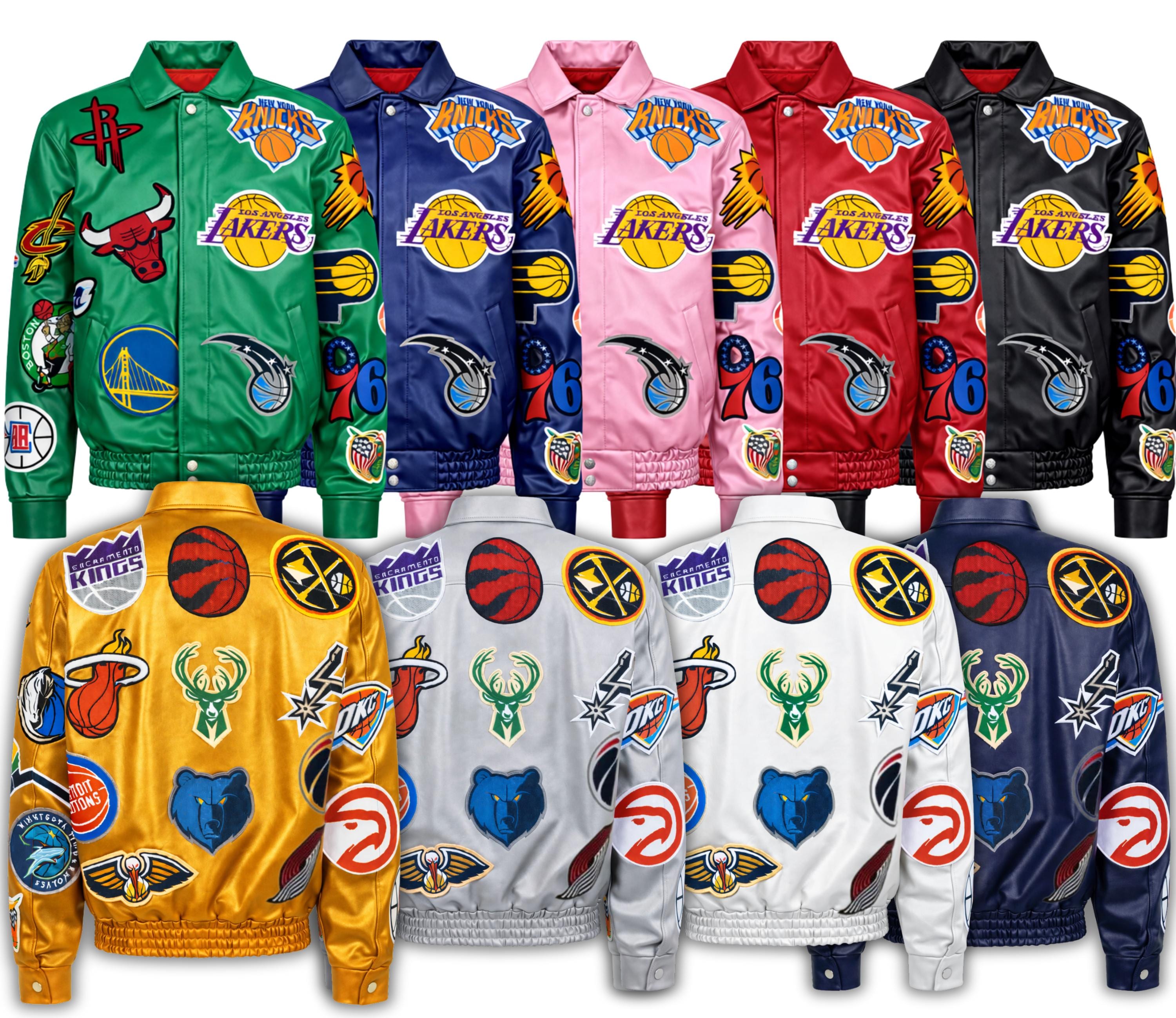 レア!NBA OFFICIAL ALL TEAM ジャケット 3T 【公式通販】 レア!NBA OFFICIAL ALL TEAM ジャケット 3T 【公式通販】