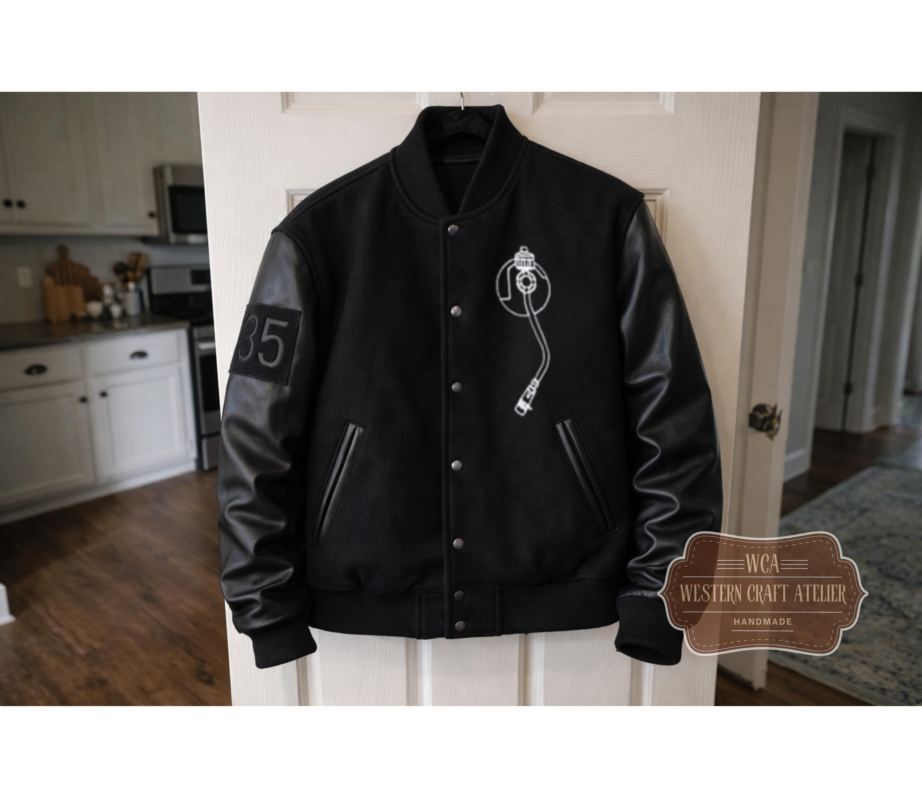 Def jam jacket - Etsy 日本