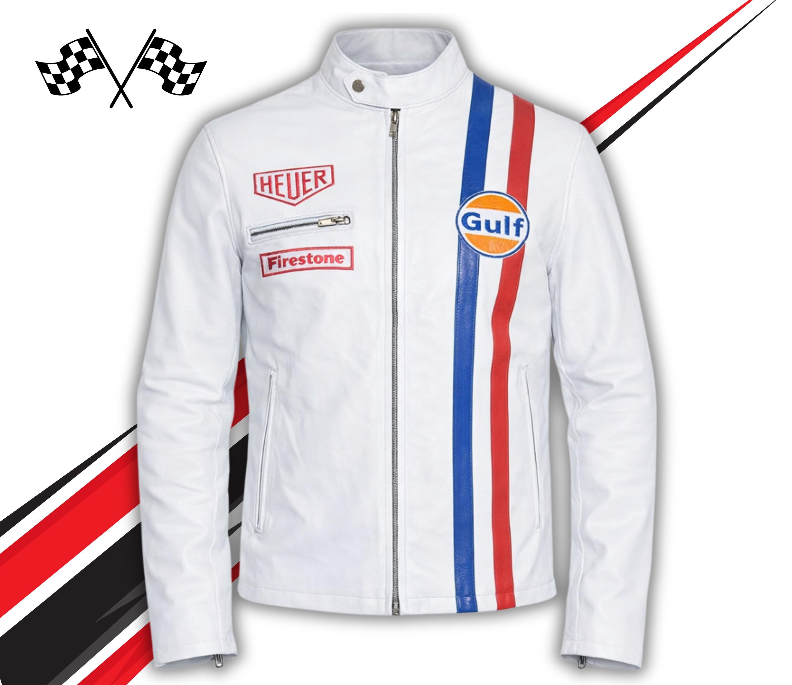 Castrol jacket - Etsy 日本