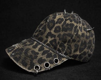HIGH QUALITY Yeezy Gap Flame Cap - Etsy