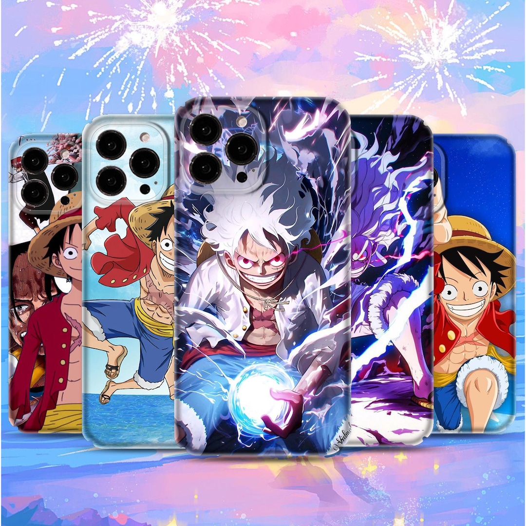 One Piece Handyhulle