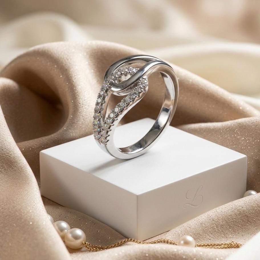 Infinity stones ring - Etsy 日本