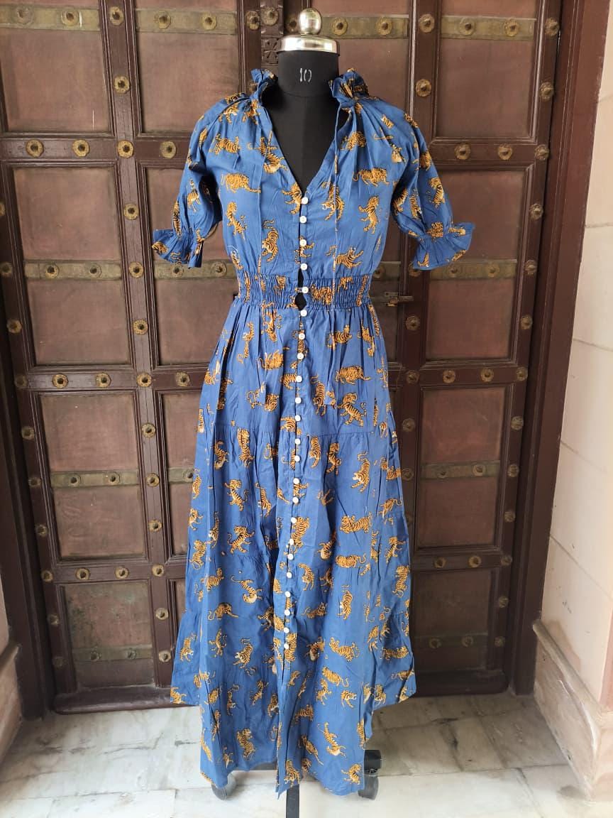 Giraffe Dress Womens - Etsy