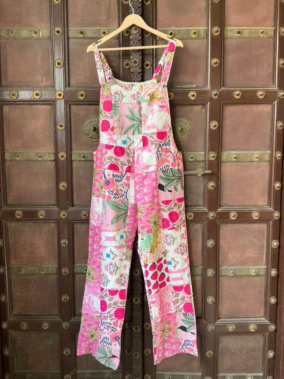 fit and flare overall dress Judy Blue Tummy Control Retro Flare Overalls 3XL