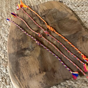 Thai temple bracelet - Etsy 日本