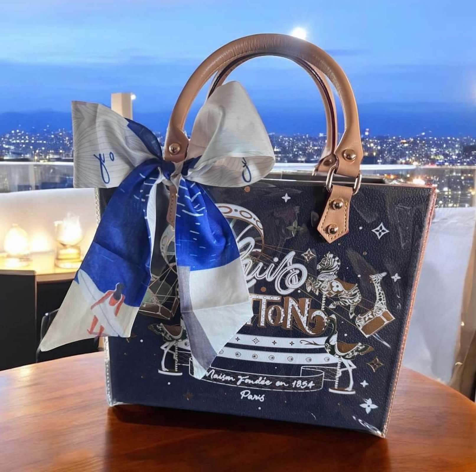 Gucci Beach Tote - Etsy