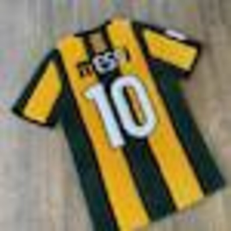 Pink Football Rug Pink Soccer Jersey Rug #10 Messi Inspired Tufted Area Rug, Football ...
