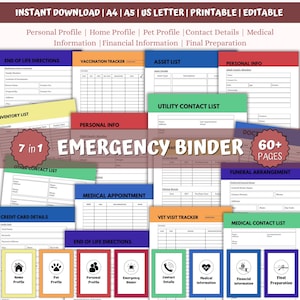 insurance card and binder Auto Insurance Form Holders (FS-20)