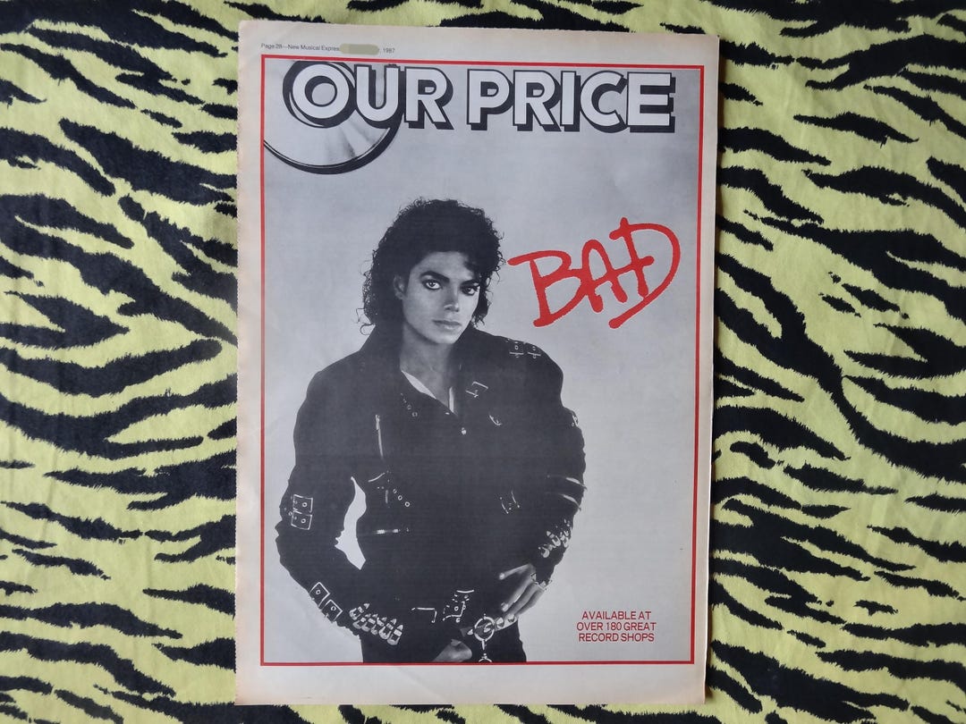 レア1987年製マイケルジャクソンMichaelJackson大判ポスターペプシ il_1080xN.6778572785_tett.jpg