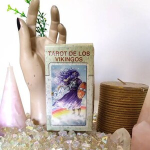 Tarocchi Vichinghi, Vichinghi, Fortuna raccontano, Lettore tarocchi, Tarocchi vintage, Astrologia, Lo Scarabeo