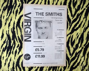 The Smiths 