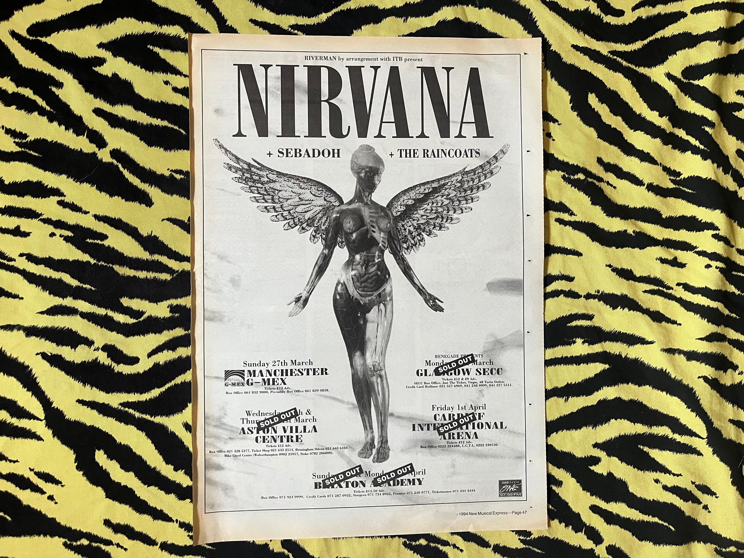 NIRVANA ポスター ヴィンテージ 1994 il_fullxfull.7669925561_clwh.jpg