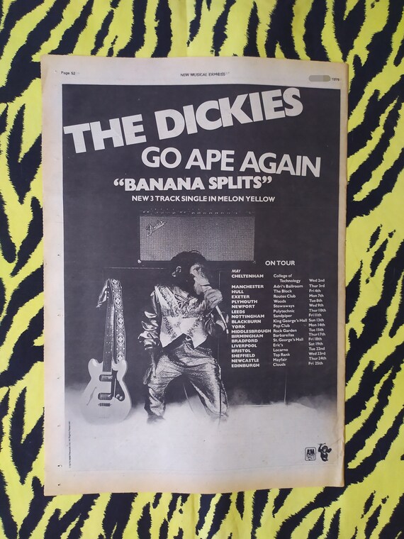 レア】Dickies motorhead
