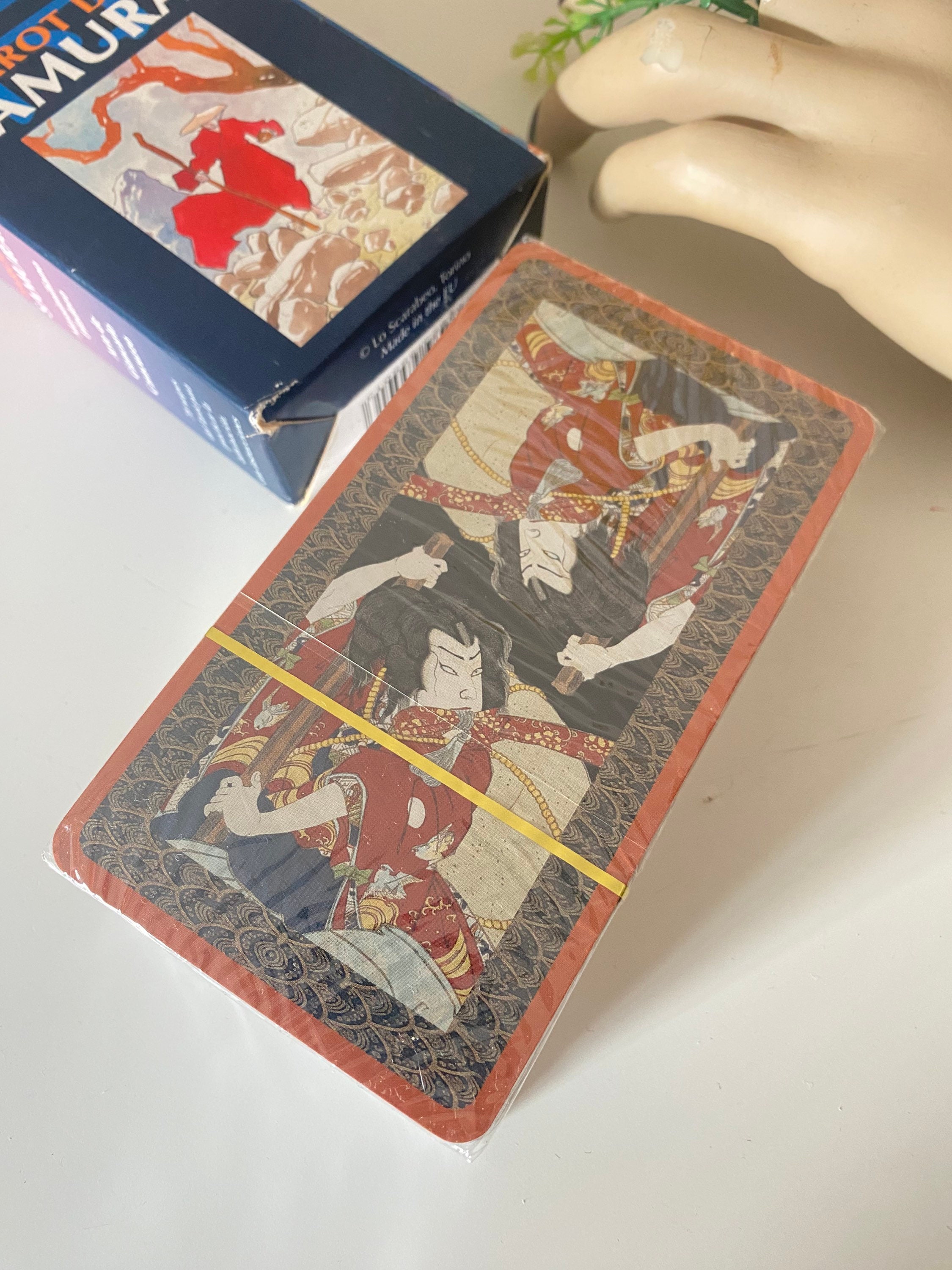 文学・小説 SAMURAI TAROT il_1080xN.4311854878_7rz0.jpg