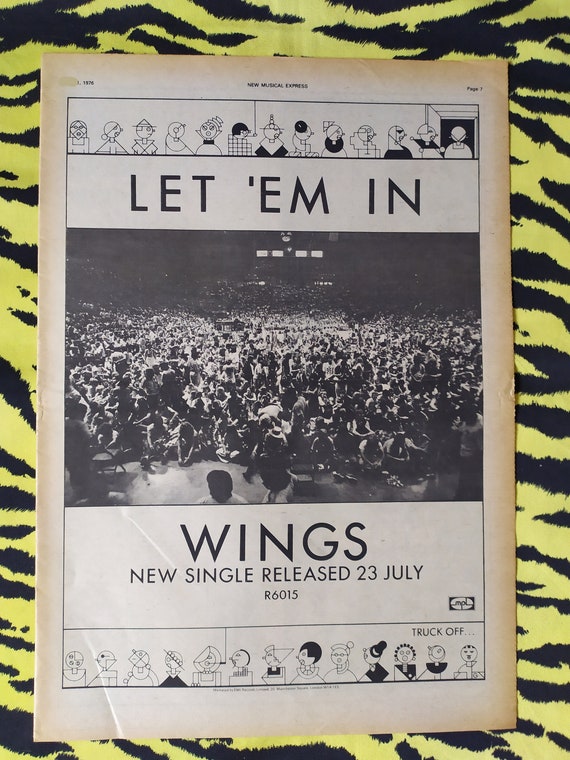 【激レア！】Paul McCartney ポップ看板 激レア！】Paul McCartney ポップ看板 激レア！】Paul McCartney