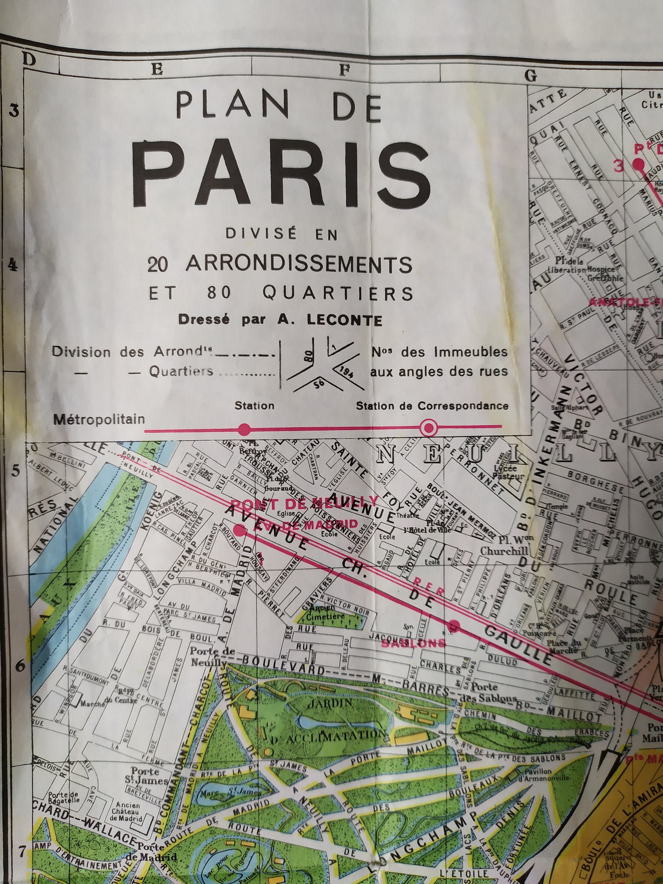 フランスアンティーク　MAP Amazon｜1758 地図 | 世界地図 フランス地図 | 歴史的