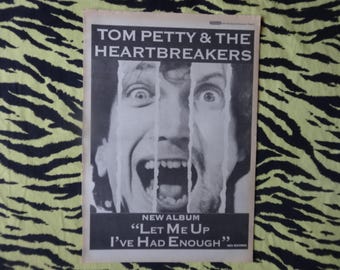 Tom Petty & the Heart Breakers 2003 Vic Theatre Chicago 93XRT-WXRT