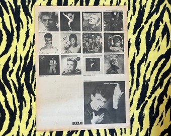 BLUR ブラー ポスター 黒額付きポスター】Blurブラー The Best Of Blur ①（新品