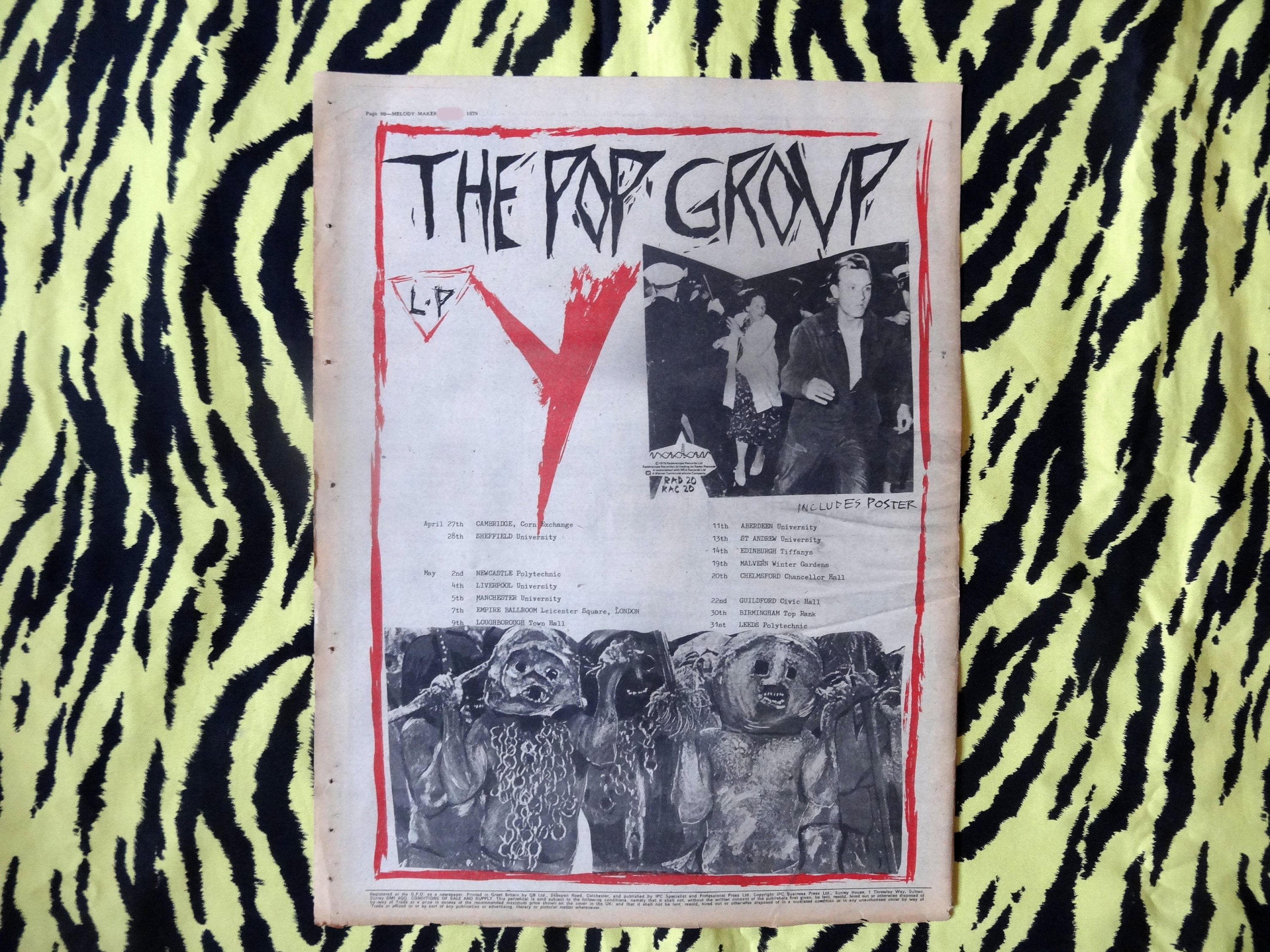 洋楽 mark stewart 4LP set on-u post punk mark stewart 4LP set on-u post punk 洋楽
