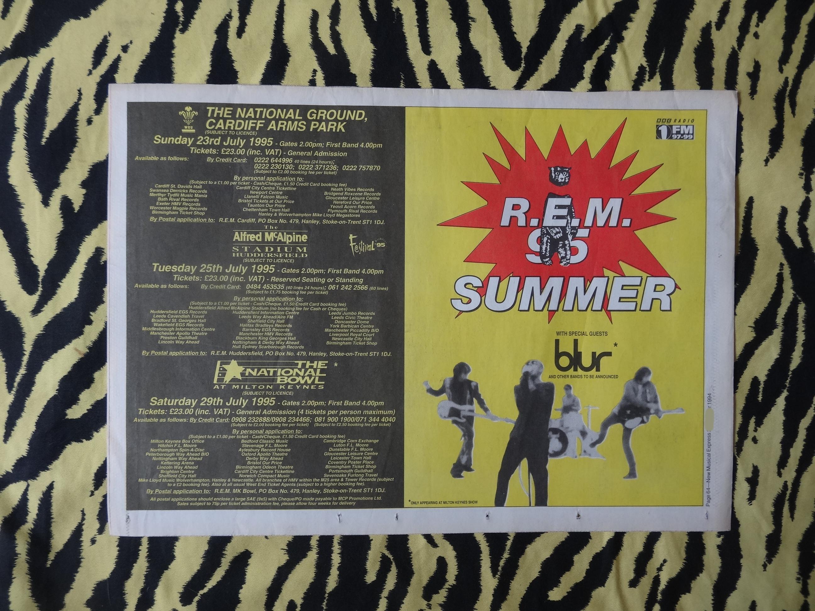 Nirvana rare poster - Etsy 日本