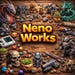 NenoWorks store logo