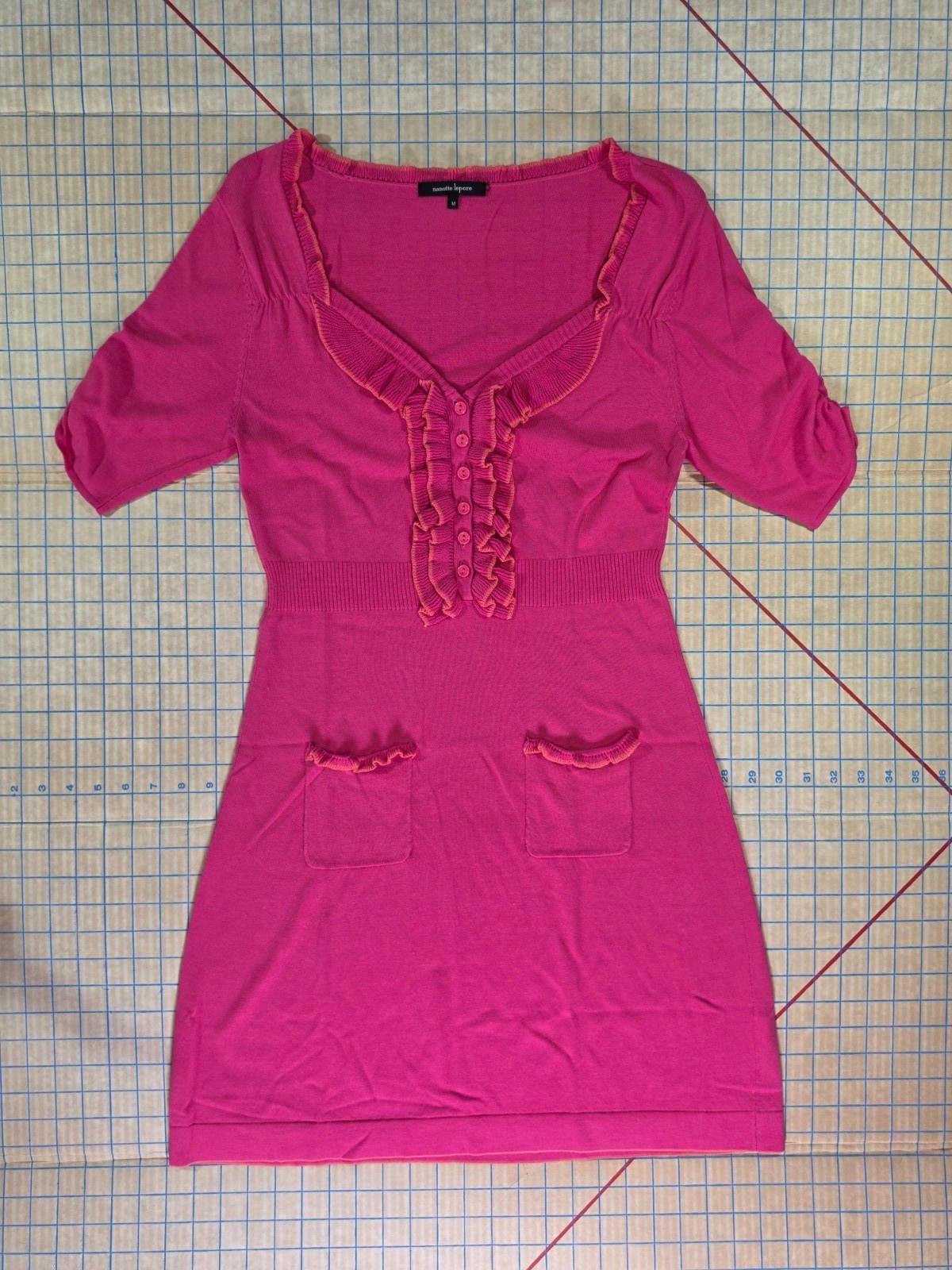 Nanette Lepore Dress - Etsy