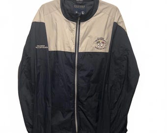 Polo Ralph Lauren US Open 2014 Pinehurst Volunteer Windbreaker Jacket Men's L