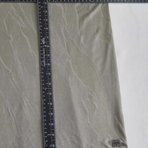 Sun Day Red Tiger Woods Camo Golf Polo - Grey Tan - Large image 8
