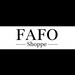 FAFO Shoppe