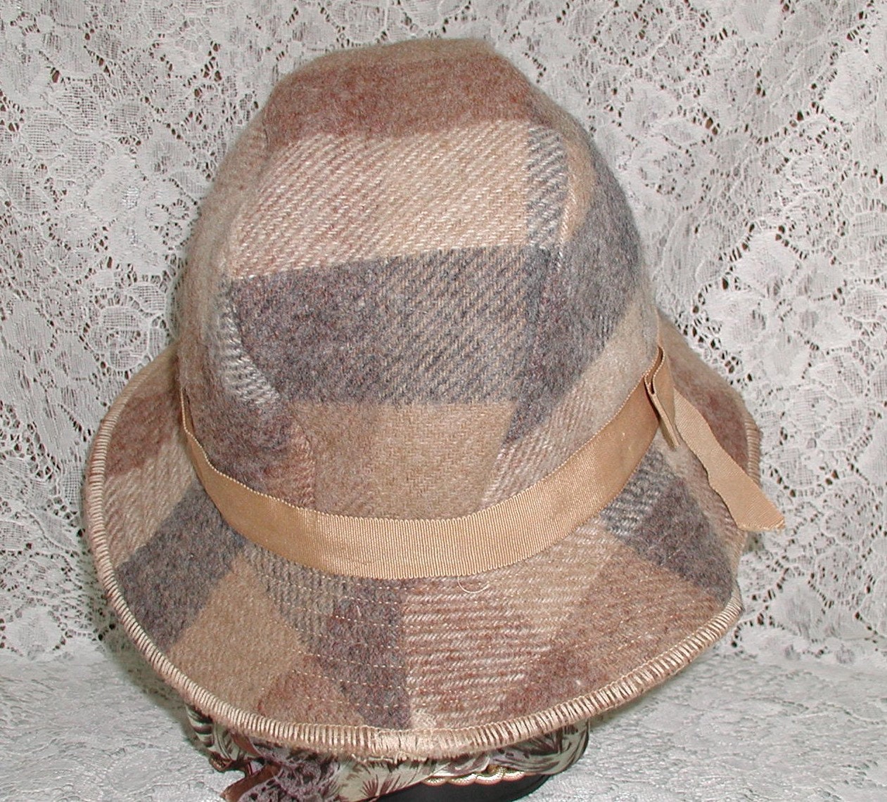 Joseph Magnin Hat - Etsy