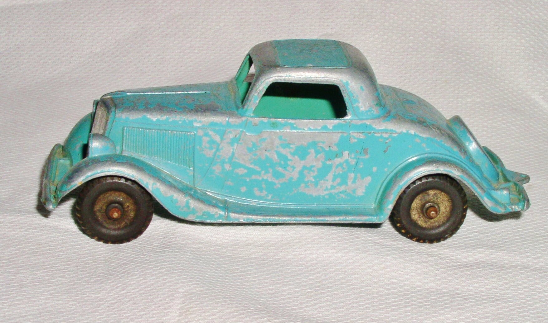 American Graffiti '34 Ford Hot Rod Limited Edition 1/18 Scale DieCast