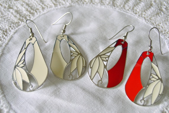 Berebi earrings 2024