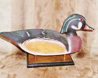 the decoy shop エルエルビーン デコイ　① the decoy shop エルエルビーン デコイ①