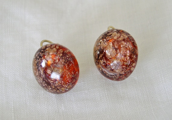 Marvella Earrings 2 Pair Vintage Earrings ......V… - image 4