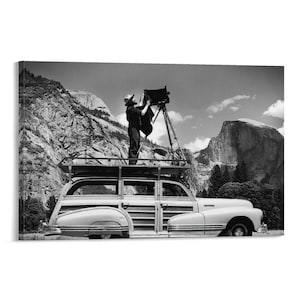 Ansel adams prints - Etsy 日本