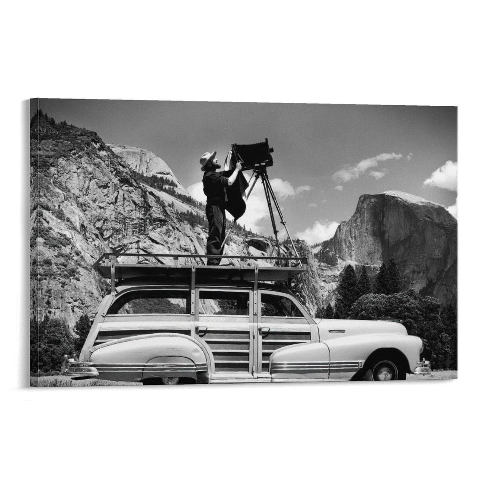 Ansel adams prints - Etsy 日本