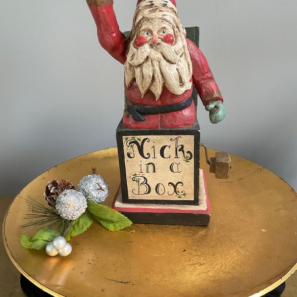 Denise Calla House of Hatten Etsy