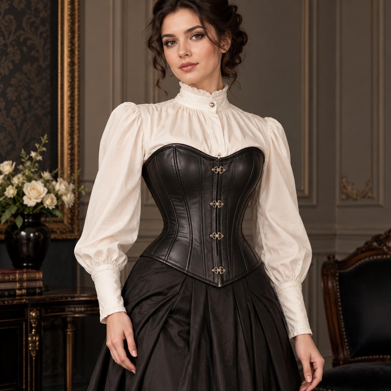 Agent provocateur corset - Etsy 日本